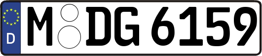 M-DG6159