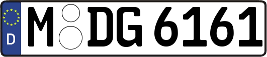 M-DG6161