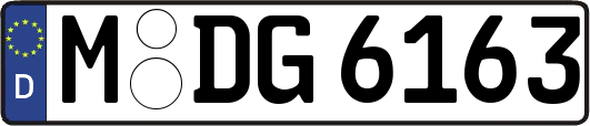 M-DG6163