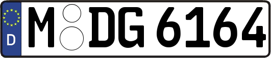 M-DG6164