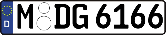M-DG6166