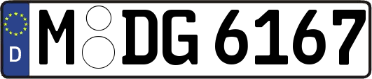 M-DG6167