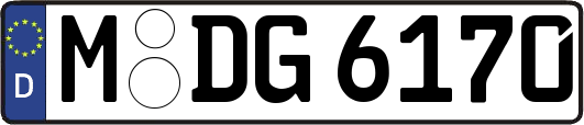 M-DG6170