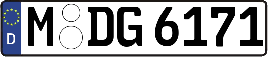 M-DG6171