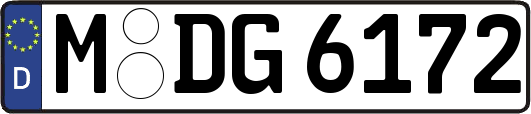 M-DG6172