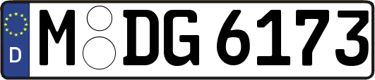 M-DG6173