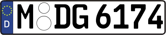 M-DG6174