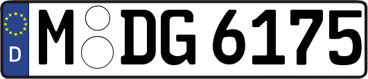 M-DG6175