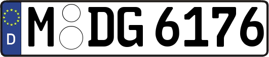 M-DG6176
