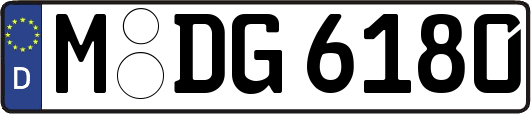 M-DG6180