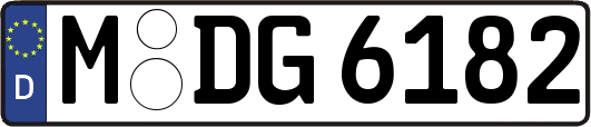 M-DG6182