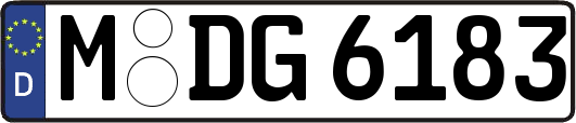 M-DG6183