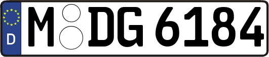 M-DG6184