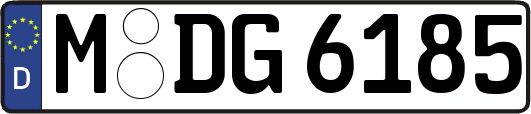M-DG6185