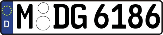 M-DG6186