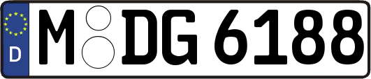 M-DG6188