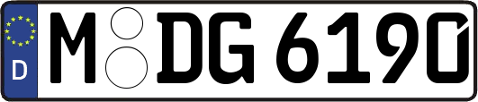 M-DG6190