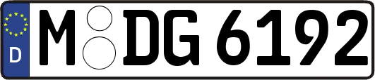 M-DG6192