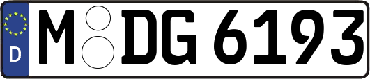 M-DG6193