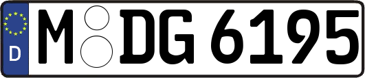 M-DG6195