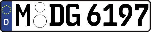 M-DG6197