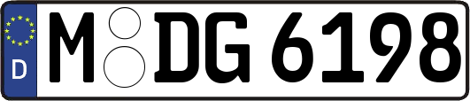 M-DG6198