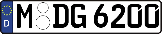 M-DG6200