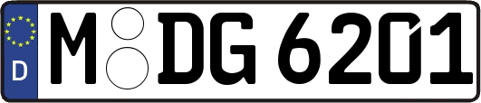 M-DG6201