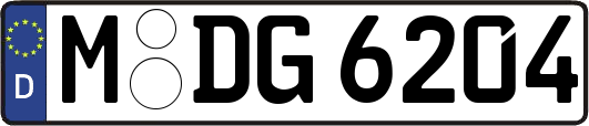 M-DG6204