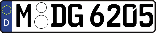 M-DG6205
