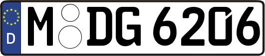M-DG6206