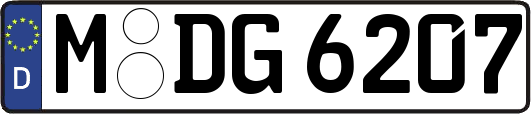 M-DG6207