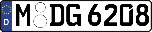 M-DG6208