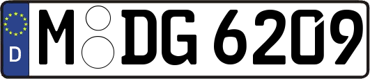 M-DG6209