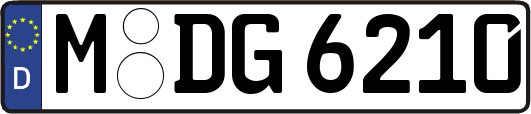 M-DG6210
