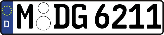 M-DG6211