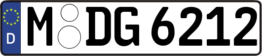 M-DG6212