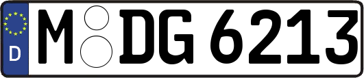M-DG6213