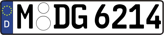 M-DG6214
