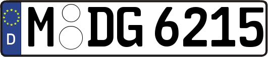 M-DG6215