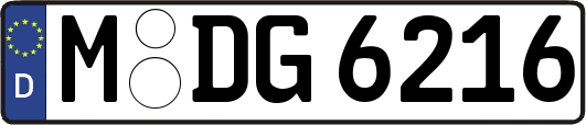 M-DG6216