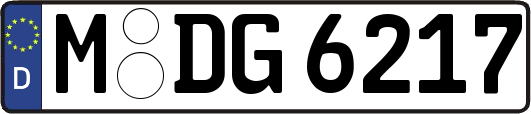 M-DG6217