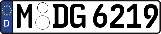 M-DG6219