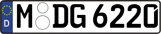 M-DG6220