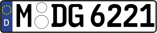 M-DG6221