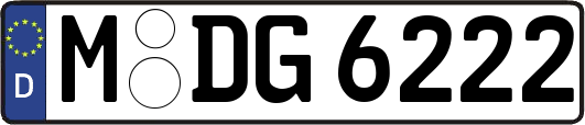 M-DG6222