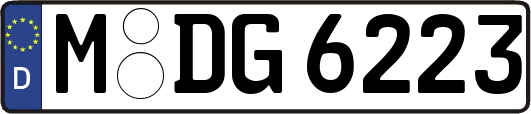 M-DG6223