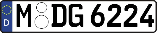 M-DG6224