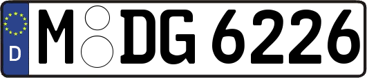 M-DG6226