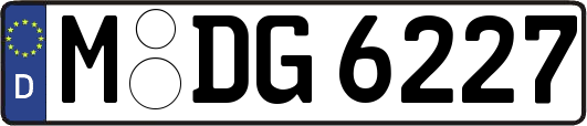 M-DG6227